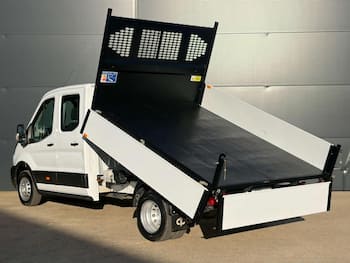 Used Ford Transit 2025 for sale - 79779691: Photo
