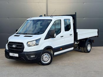 Used Ford Transit 2025 for sale - 79779691: Photo