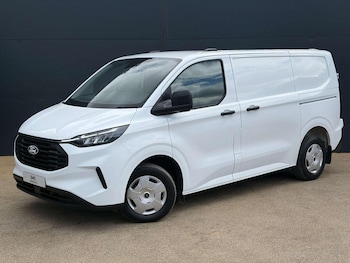Used Ford Transit Custom 2024 for sale - 78571401: Photo