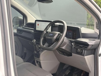 Used Ford Transit Custom 2024 for sale - 78571401: Photo
