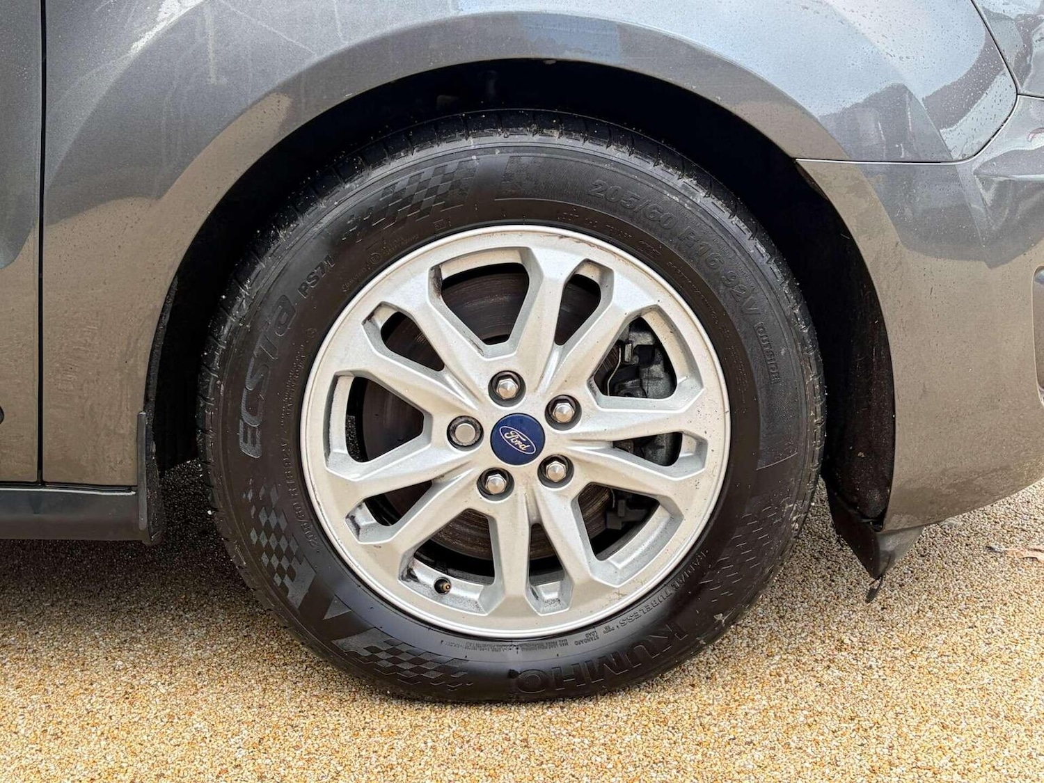 Used Ford Transit Connect 2023 for sale - 77453038: Photo 4