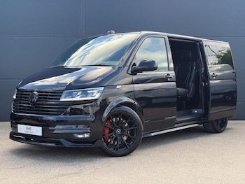 Used Volkswagen Transporter 2022 for sale - 79091187: Photo
