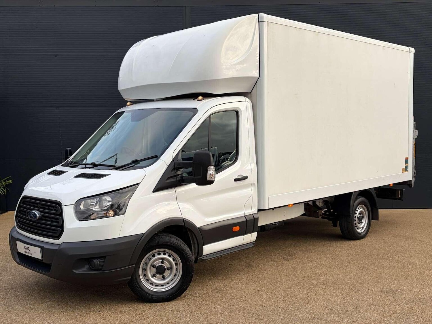 Used Ford Transit 2019 for sale - 76911090: Photo 1