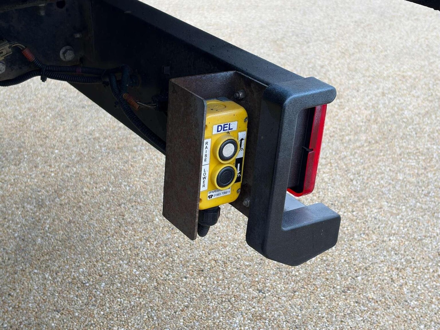 Used Ford Transit 2019 for sale - 76911090: Photo 10