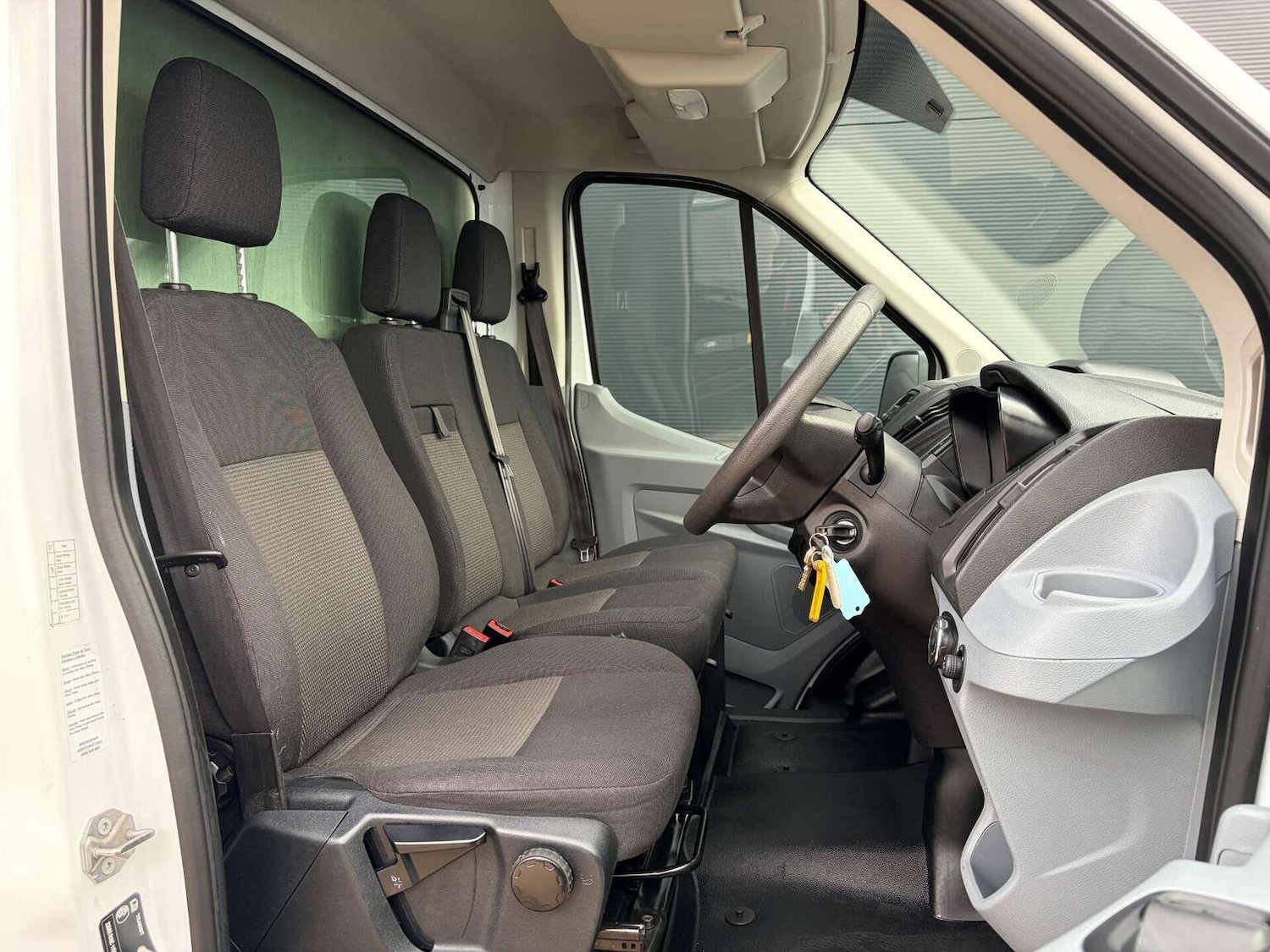 Used Ford Transit 2019 for sale - 76911090: Photo 11