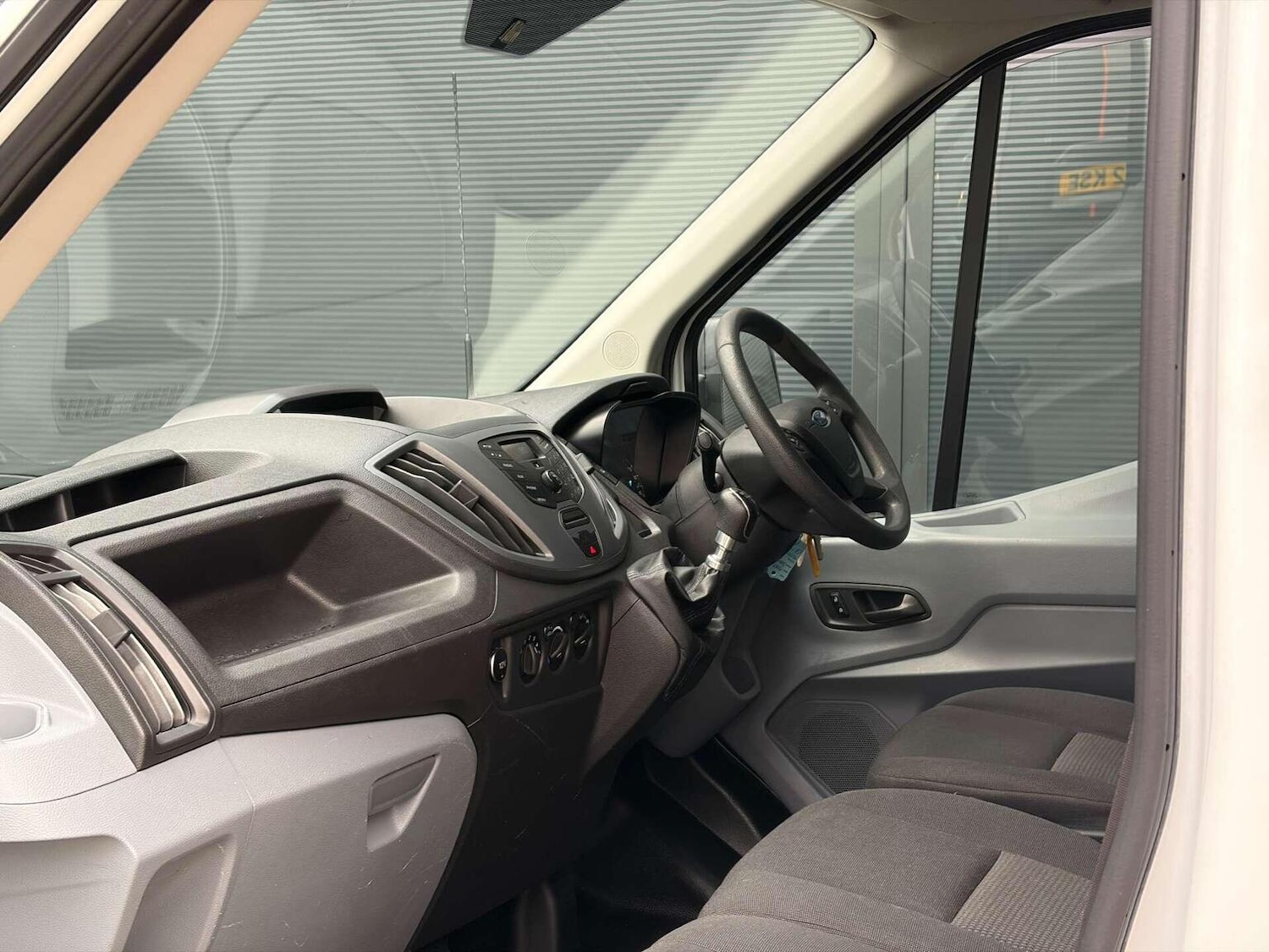 Used Ford Transit 2019 for sale - 76911090: Photo 13