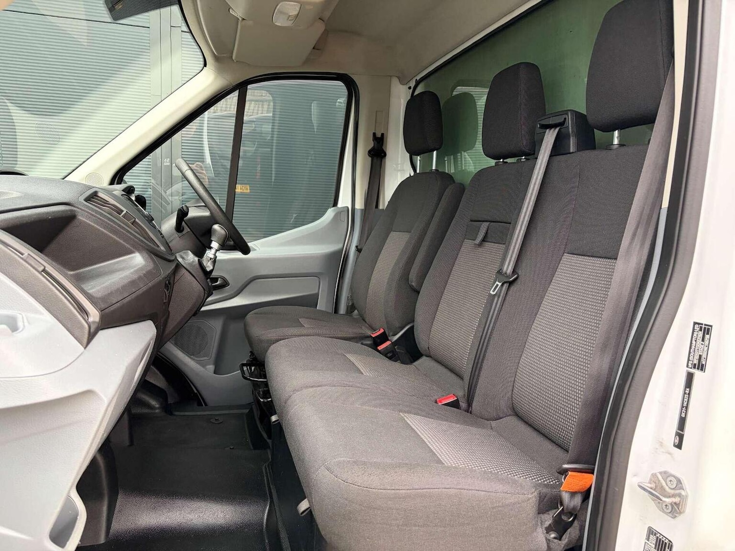 Used Ford Transit 2019 for sale - 76911090: Photo 14