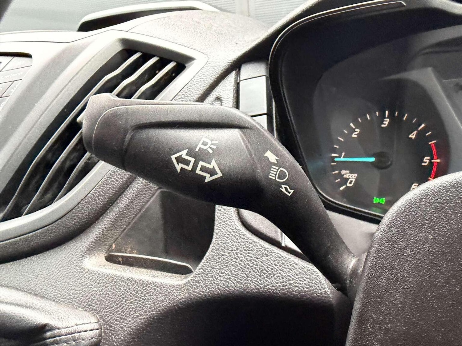 Used Ford Transit 2019 for sale - 76911090: Photo 17