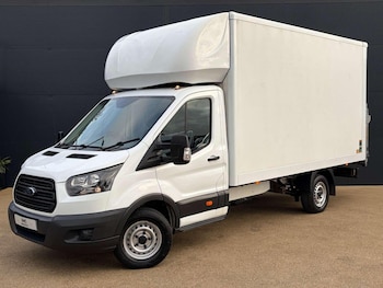Used Ford Transit 2019 for sale - 76911090: Photo