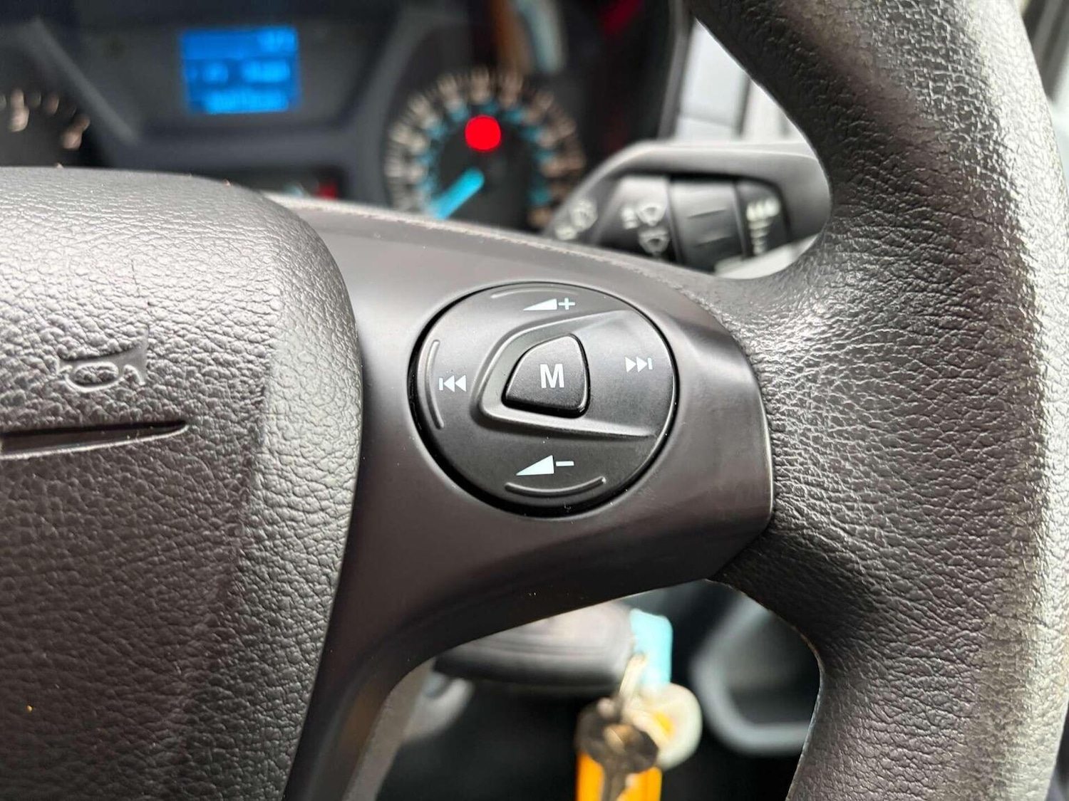 Used Ford Transit 2019 for sale - 76911090: Photo 21