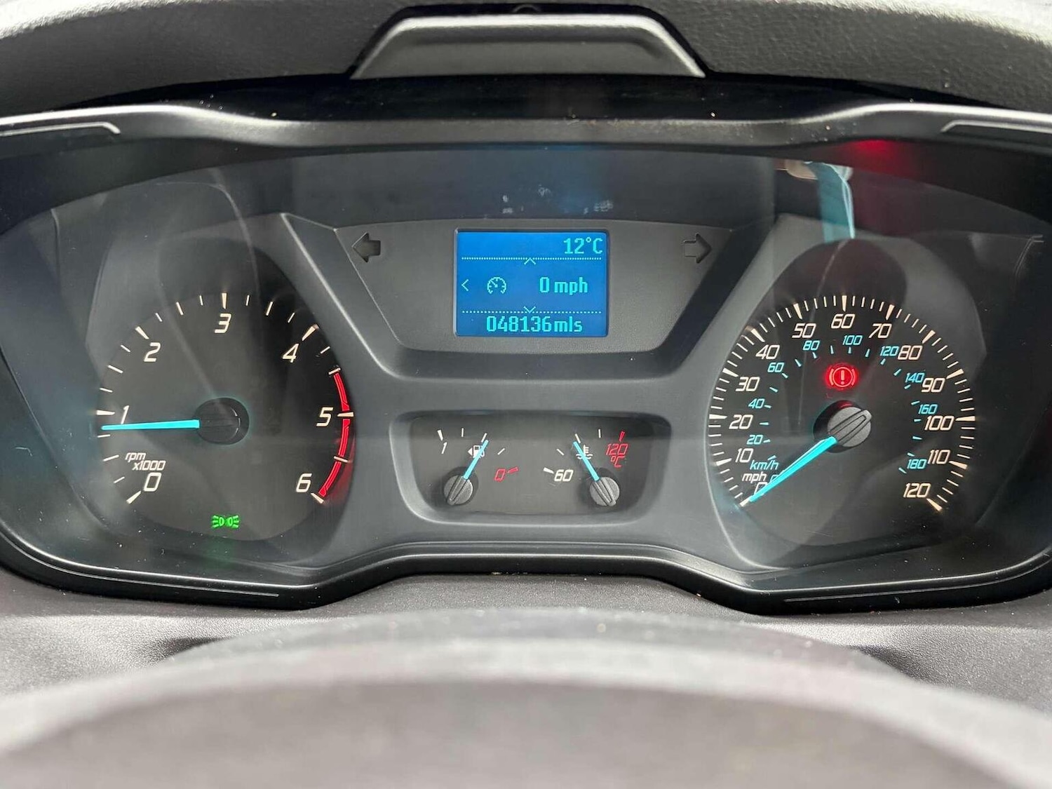 Used Ford Transit 2019 for sale - 76911090: Photo 22