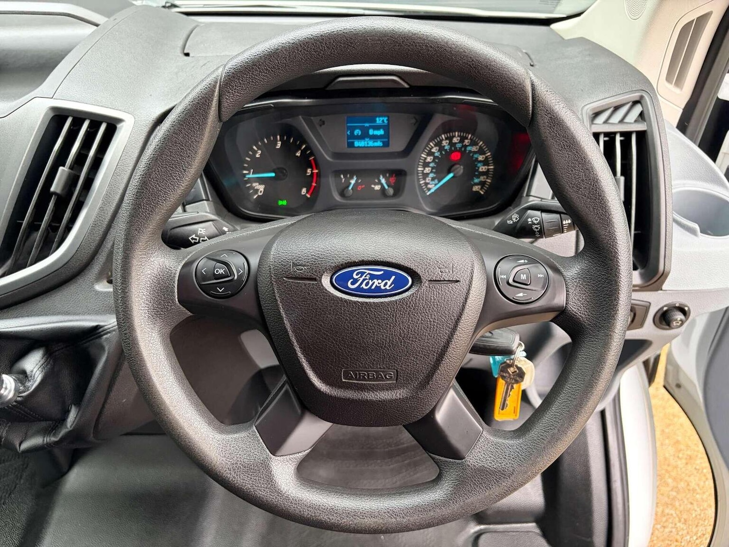 Used Ford Transit 2019 for sale - 76911090: Photo 23