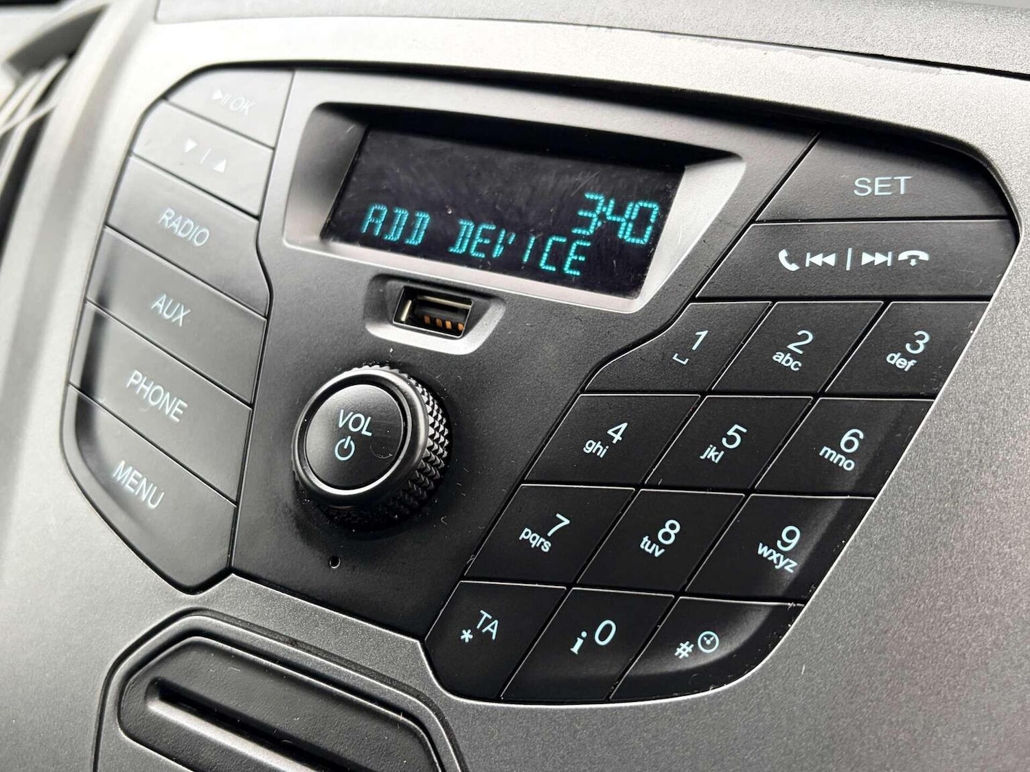 Used Ford Transit 2019 for sale - 76911090: Photo 29