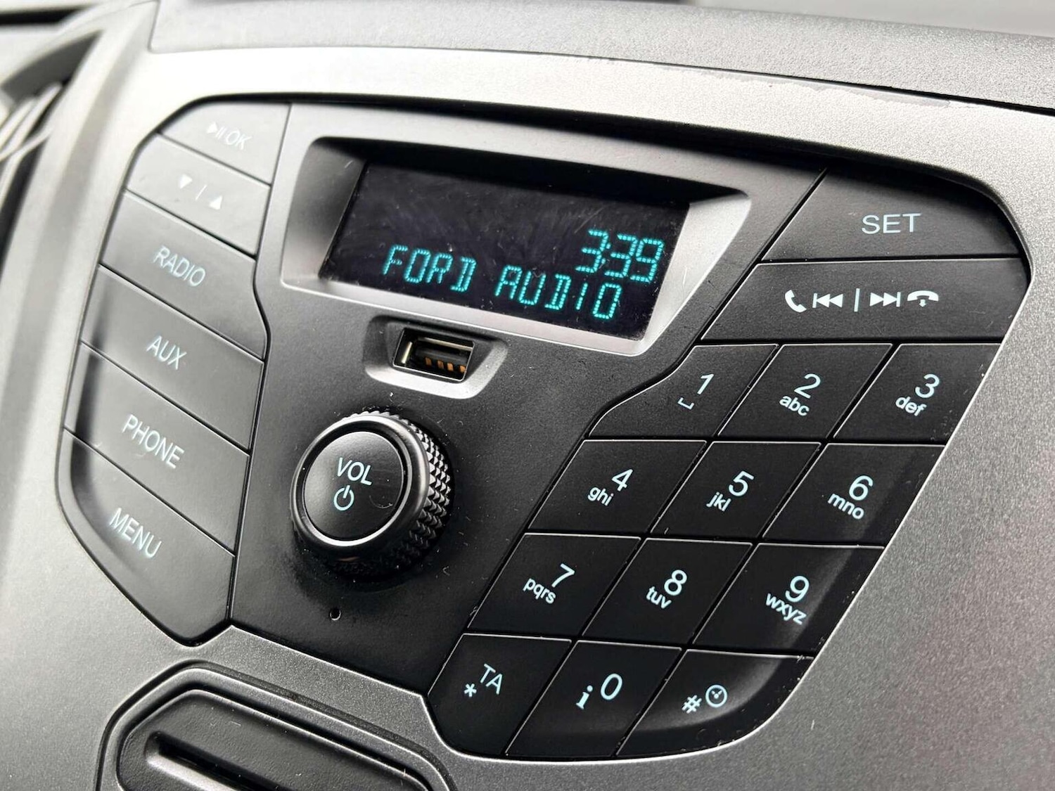 Used Ford Transit 2019 for sale - 76911090: Photo 31