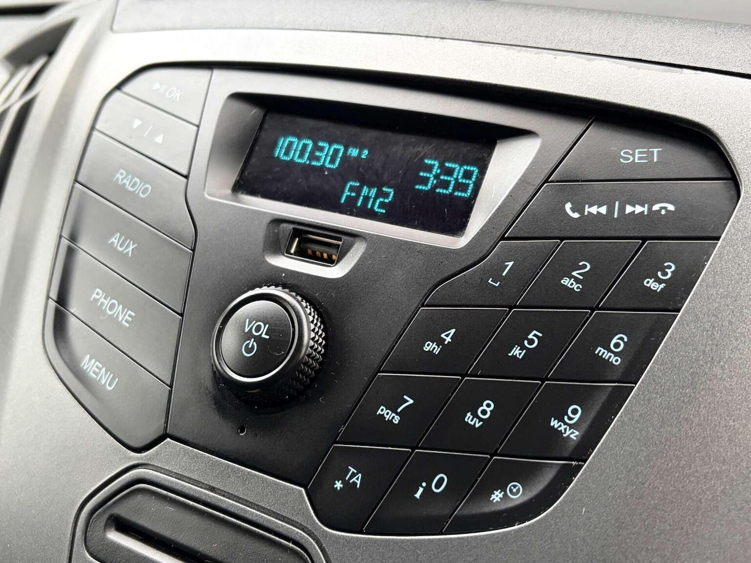 Used Ford Transit 2019 for sale - 76911090: Photo 32