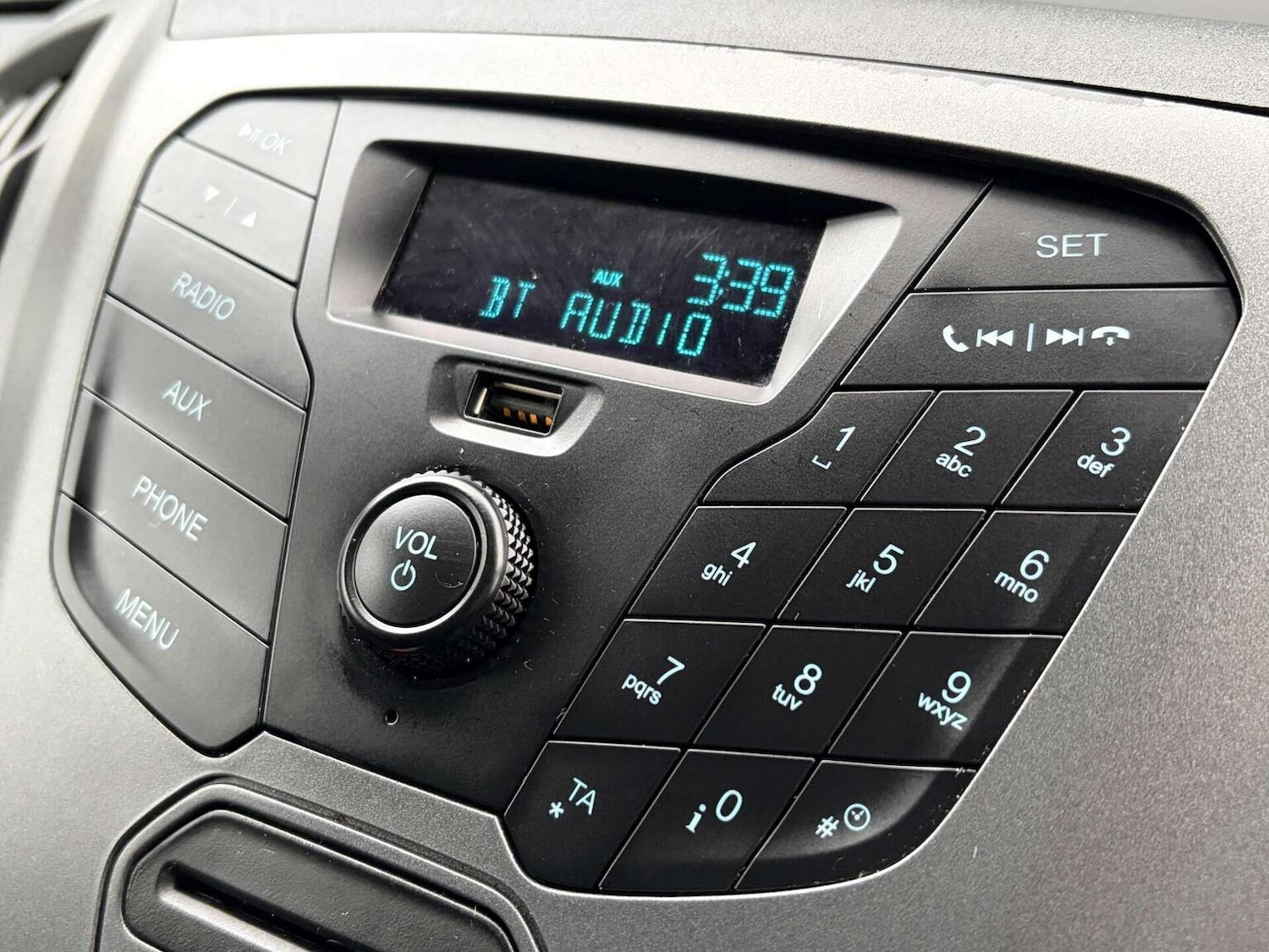 Used Ford Transit 2019 for sale - 76911090: Photo 33