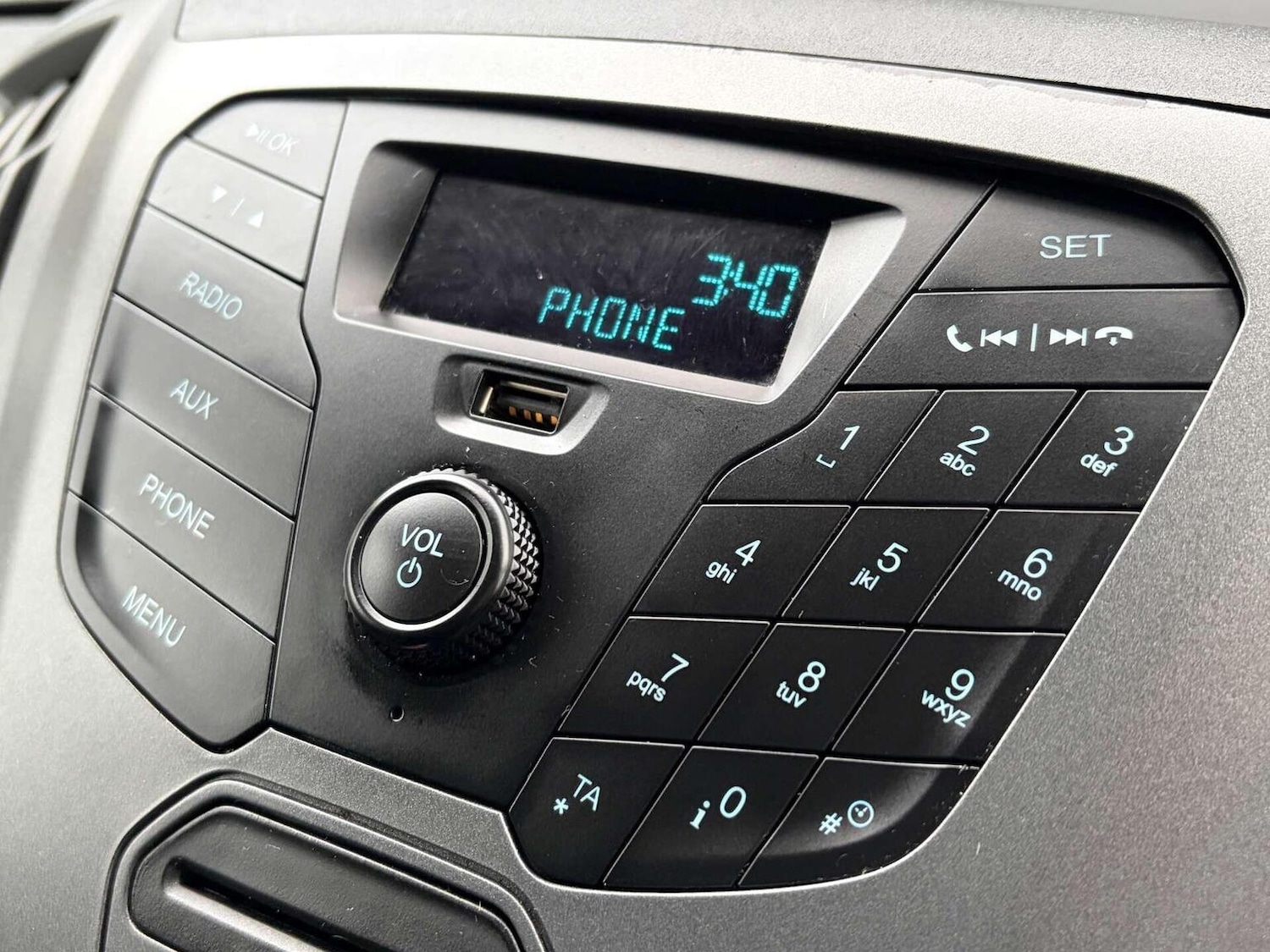 Used Ford Transit 2019 for sale - 76911090: Photo 34