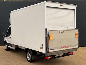 Used Ford Transit 2019 for sale - 76911090: Photo