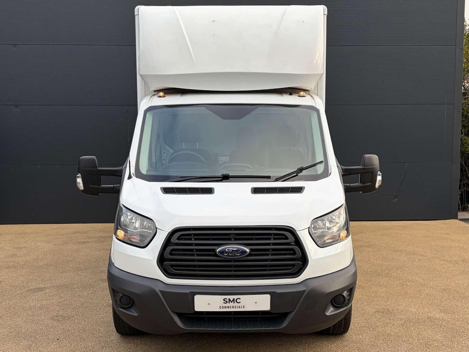 Used Ford Transit 2019 for sale - 76911090: Photo 4
