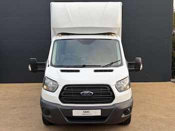 Used Ford Transit 2019 for sale - 76911090: Photo