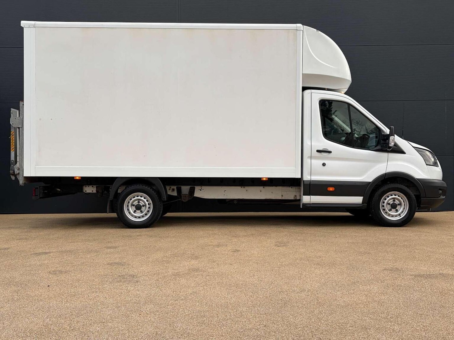 Used Ford Transit 2019 for sale - 76911090: Photo 5