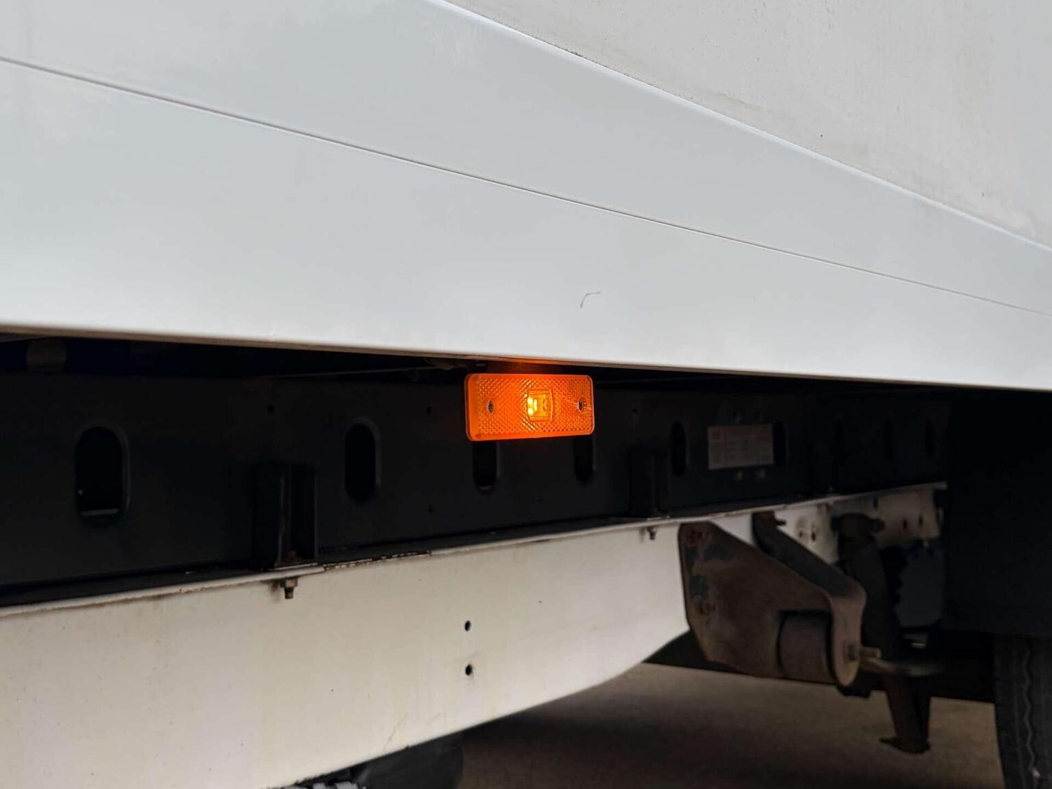 Used Ford Transit 2019 for sale - 76911090: Photo 9