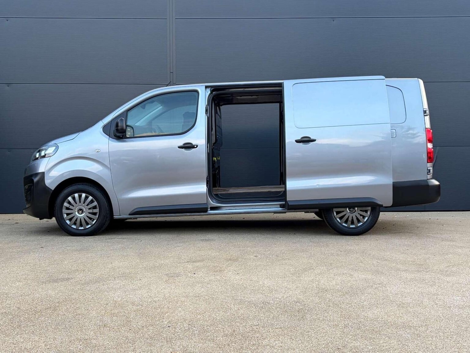 Used Citroen Dispatch 2022 for sale - 77049252: Photo 10