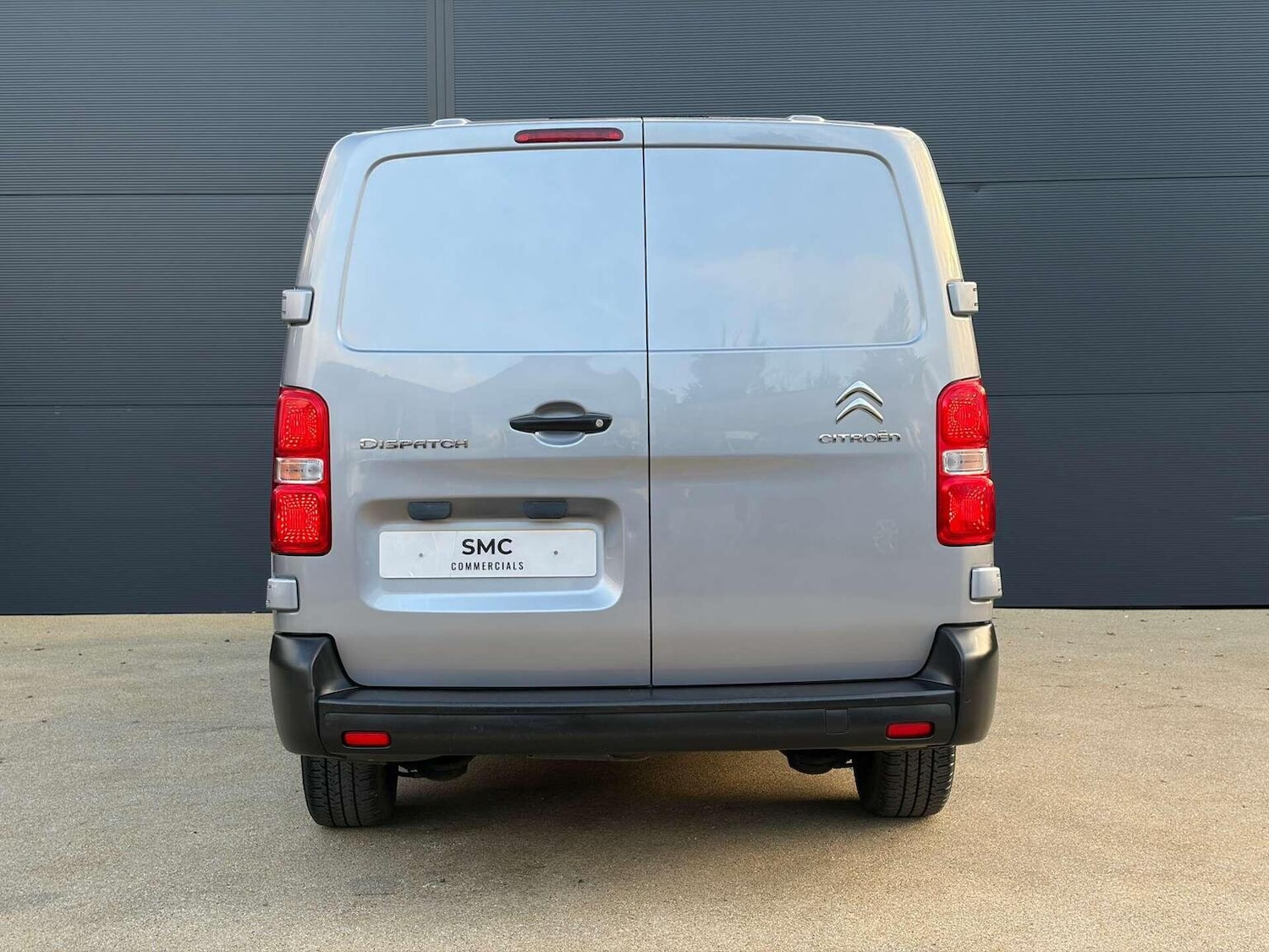 Used Citroen Dispatch 2022 for sale - 77049252: Photo 11