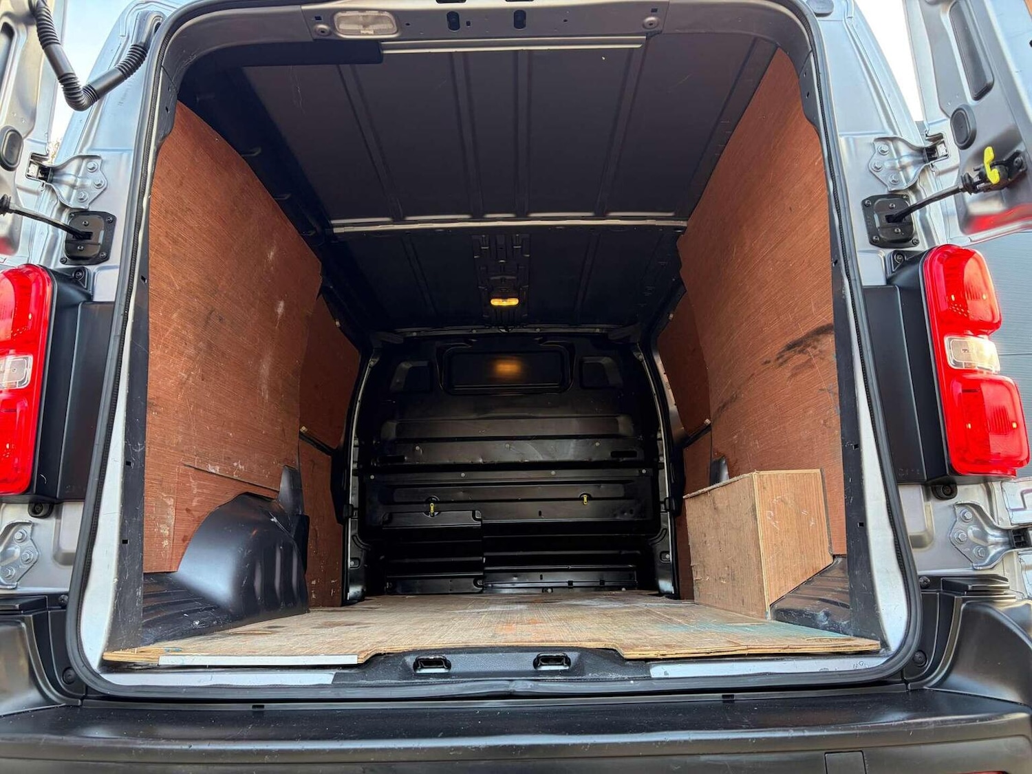 Used Citroen Dispatch 2022 for sale - 77049252: Photo 14