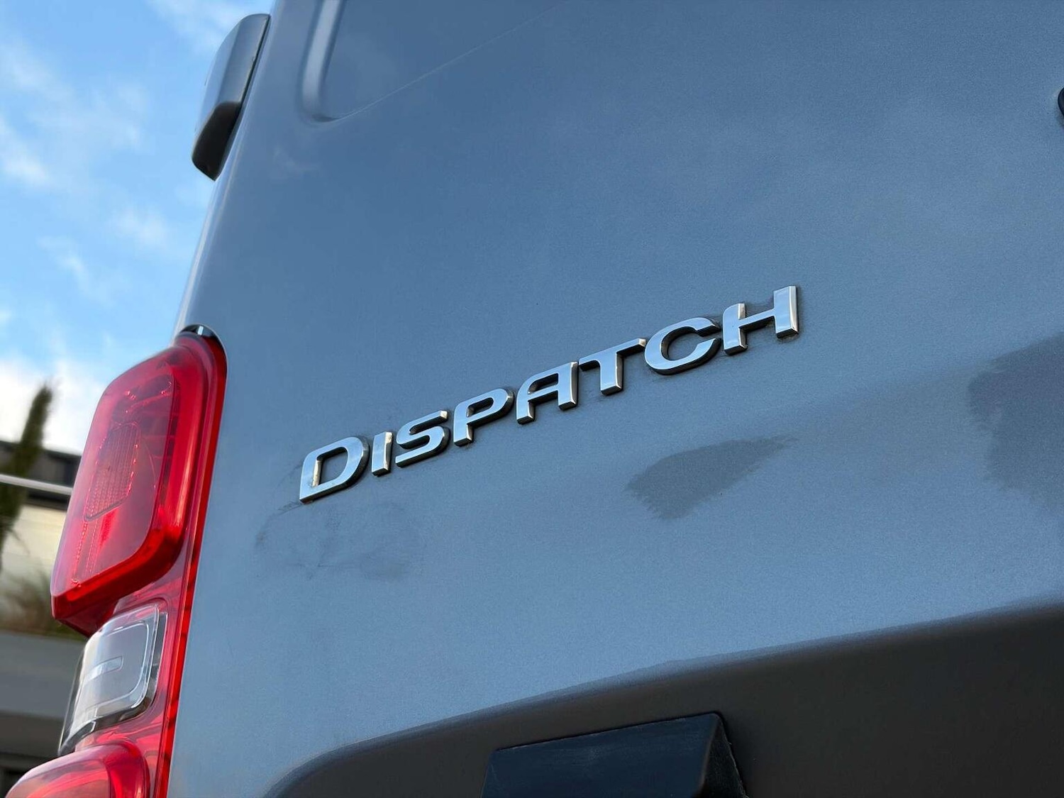 Used Citroen Dispatch 2022 for sale - 77049252: Photo 16