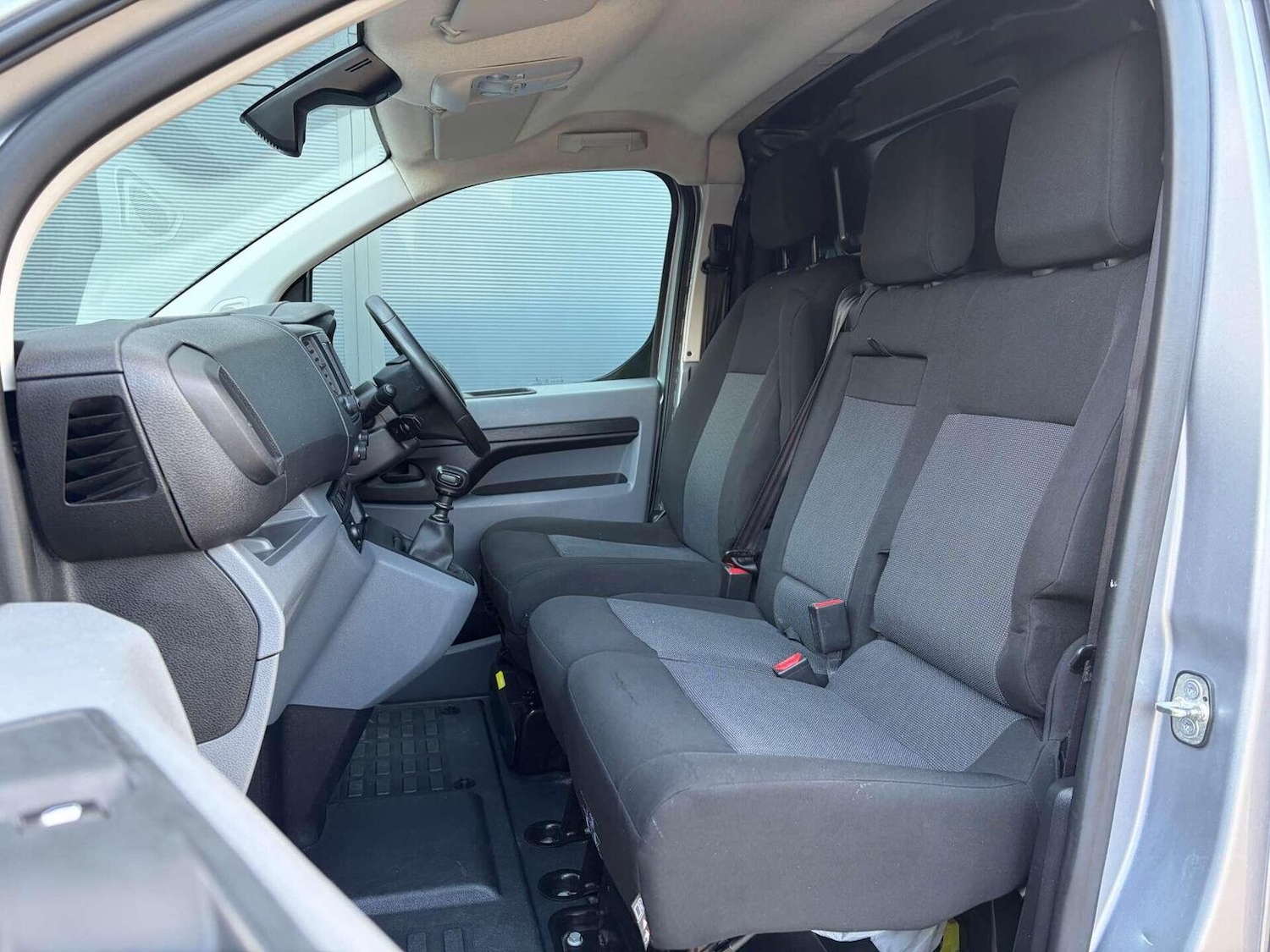 Used Citroen Dispatch 2022 for sale - 77049252: Photo 17