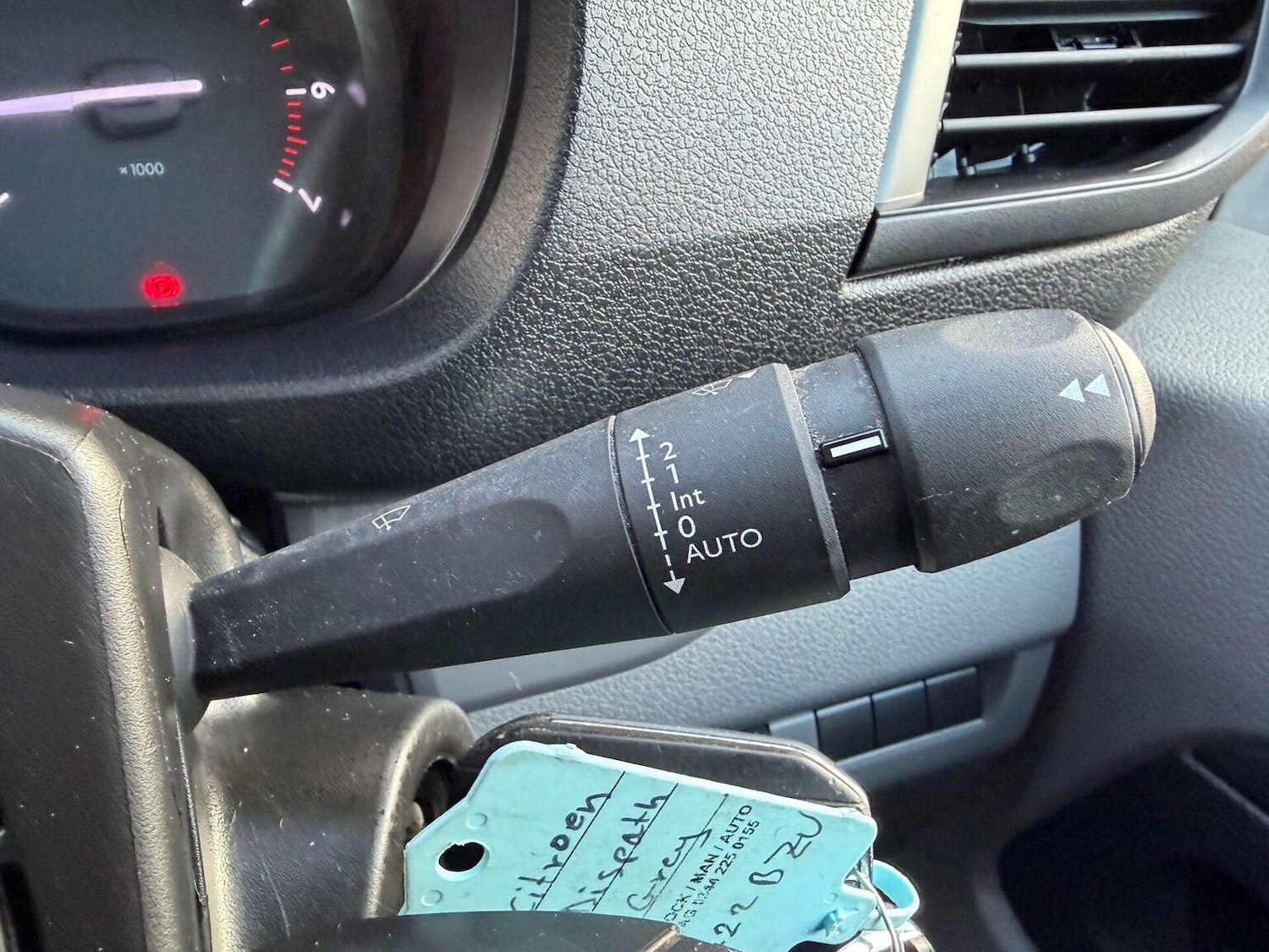 Used Citroen Dispatch 2022 for sale - 77049252: Photo 23