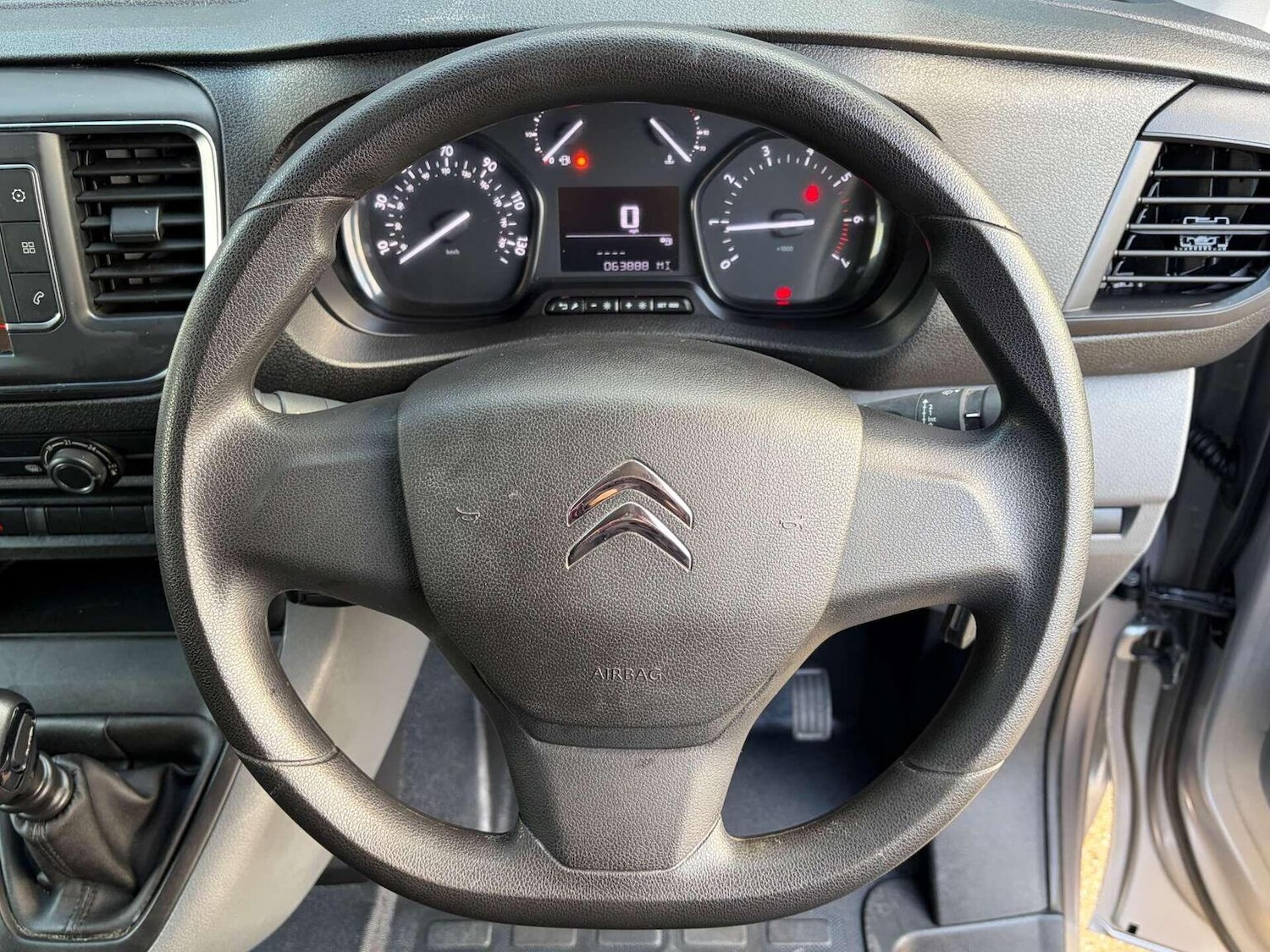 Used Citroen Dispatch 2022 for sale - 77049252: Photo 26