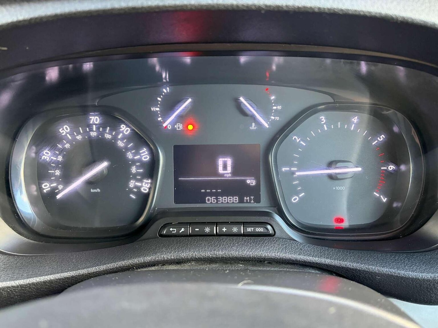 Used Citroen Dispatch 2022 for sale - 77049252: Photo 27