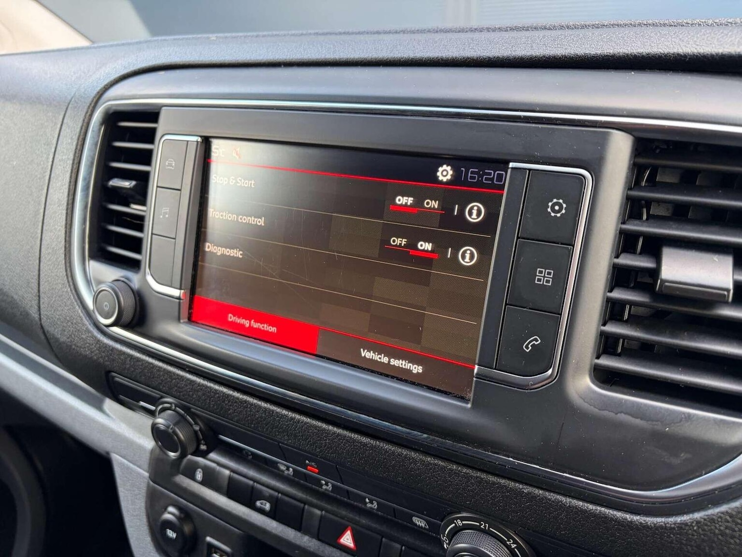 Used Citroen Dispatch 2022 for sale - 77049252: Photo 35