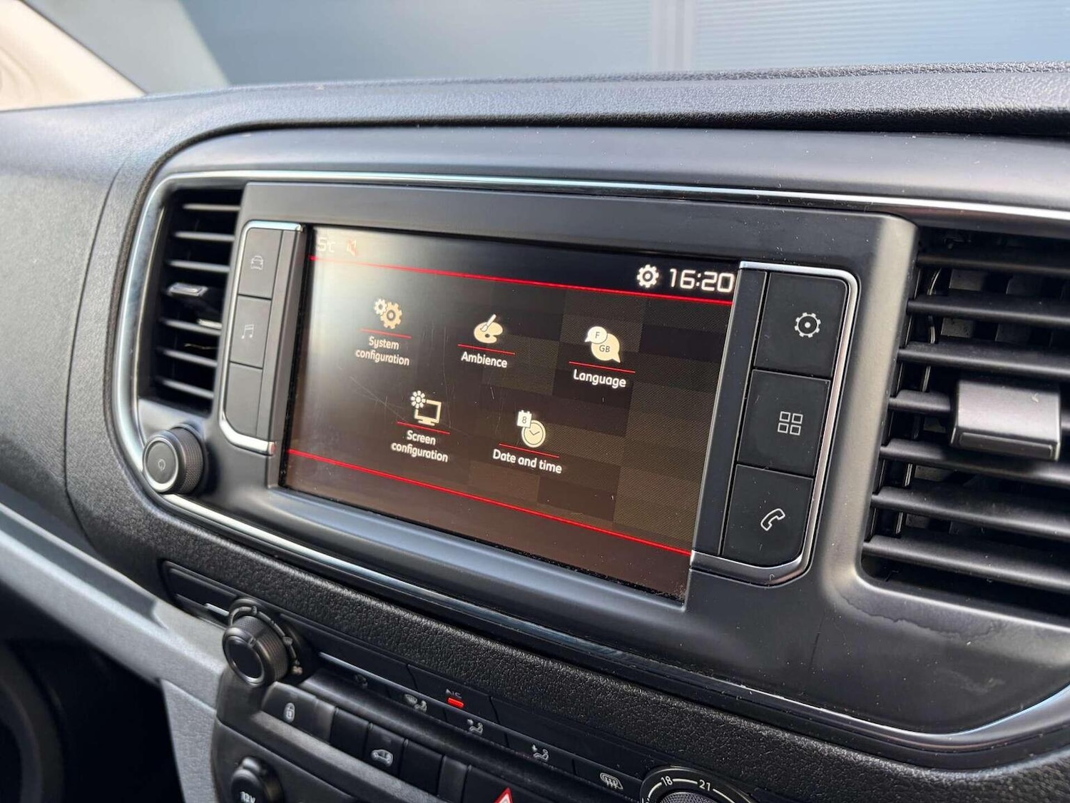 Used Citroen Dispatch 2022 for sale - 77049252: Photo 38