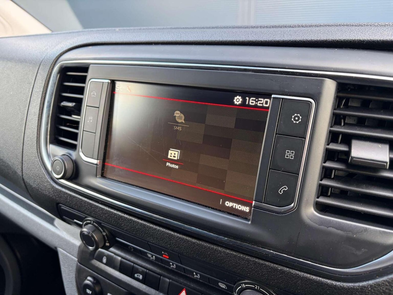 Used Citroen Dispatch 2022 for sale - 77049252: Photo 39