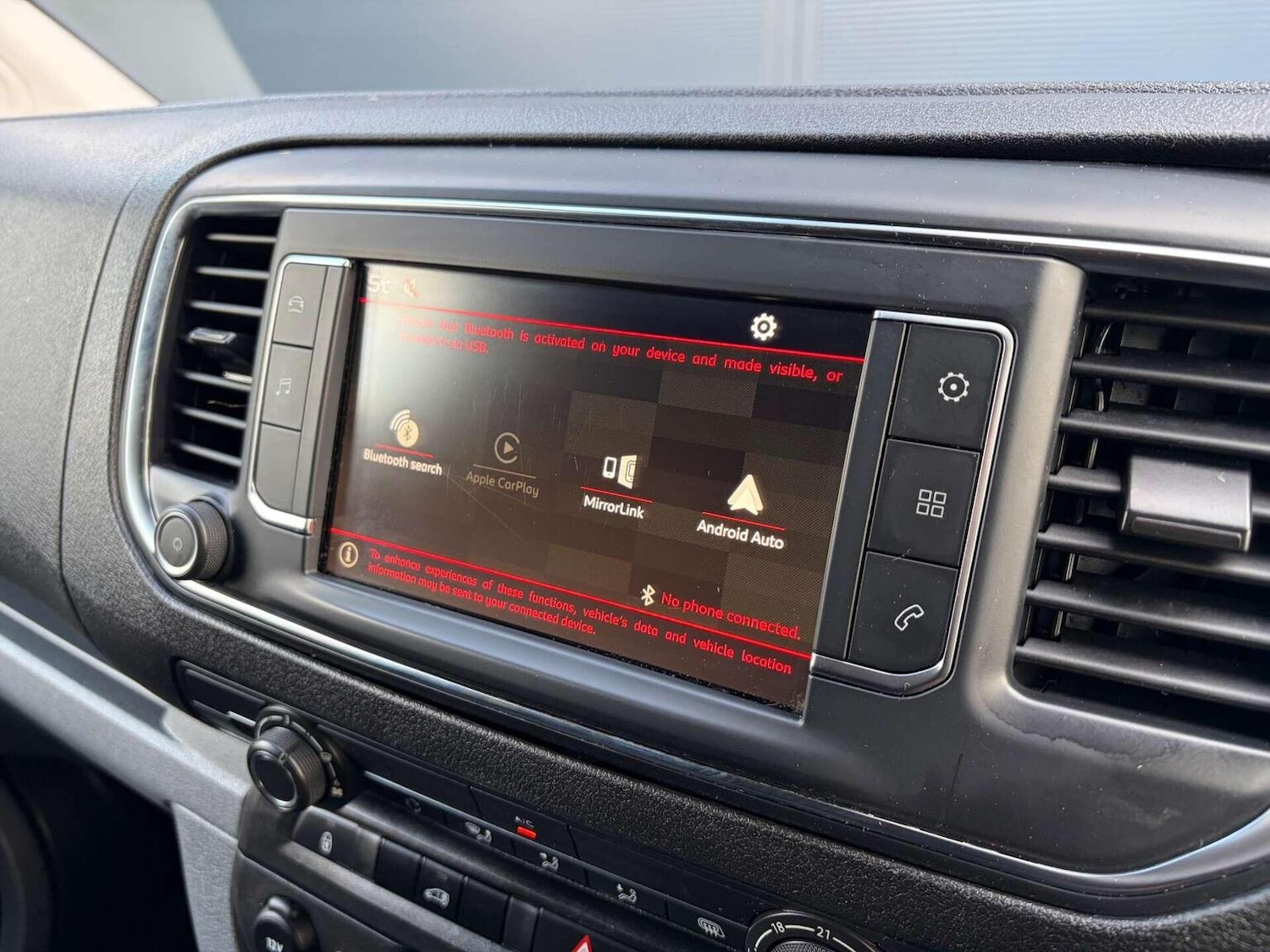 Used Citroen Dispatch 2022 for sale - 77049252: Photo 40