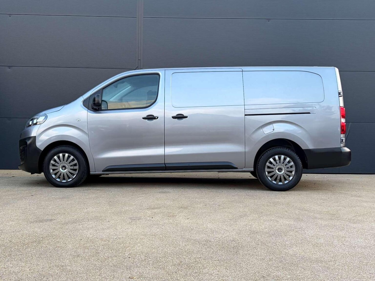 Used Citroen Dispatch 2022 for sale - 77049252: Photo 8