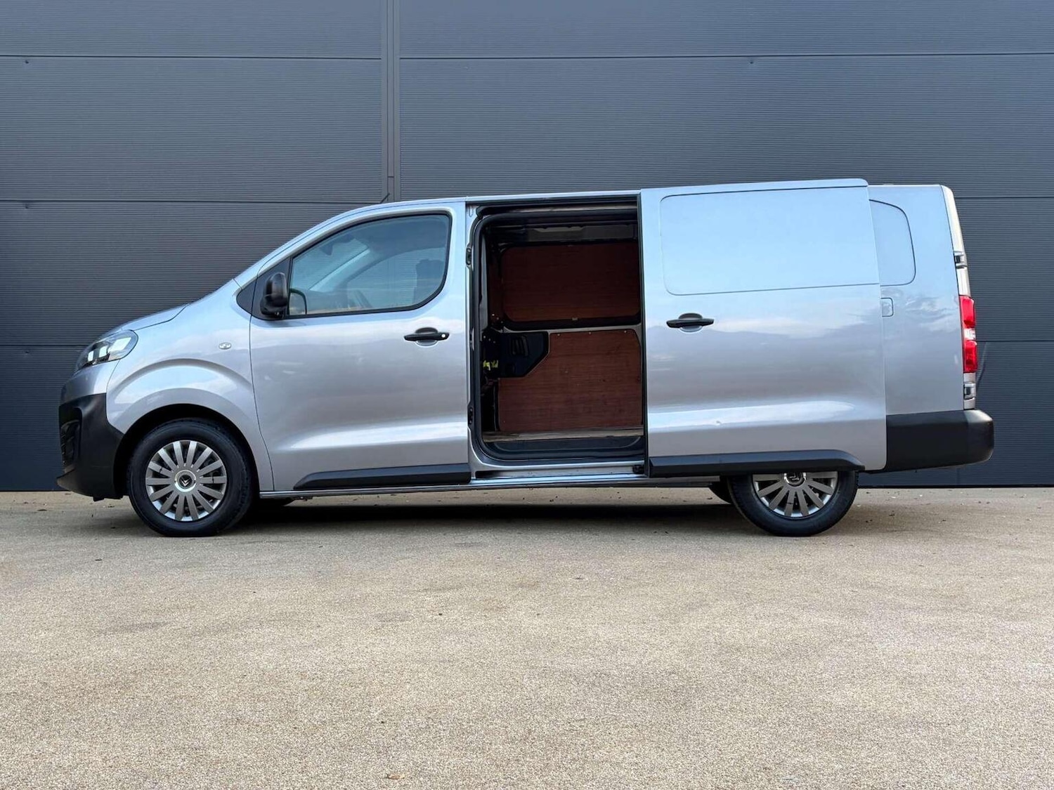 Used Citroen Dispatch 2022 for sale - 77049252: Photo 9