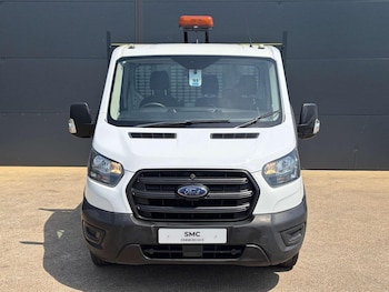 Used Ford Transit 2021 for sale - 79234824: Photo