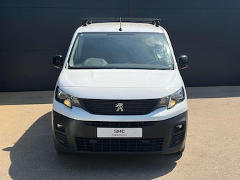 Used Peugeot Partner 2022 for sale - 78744968: Photo