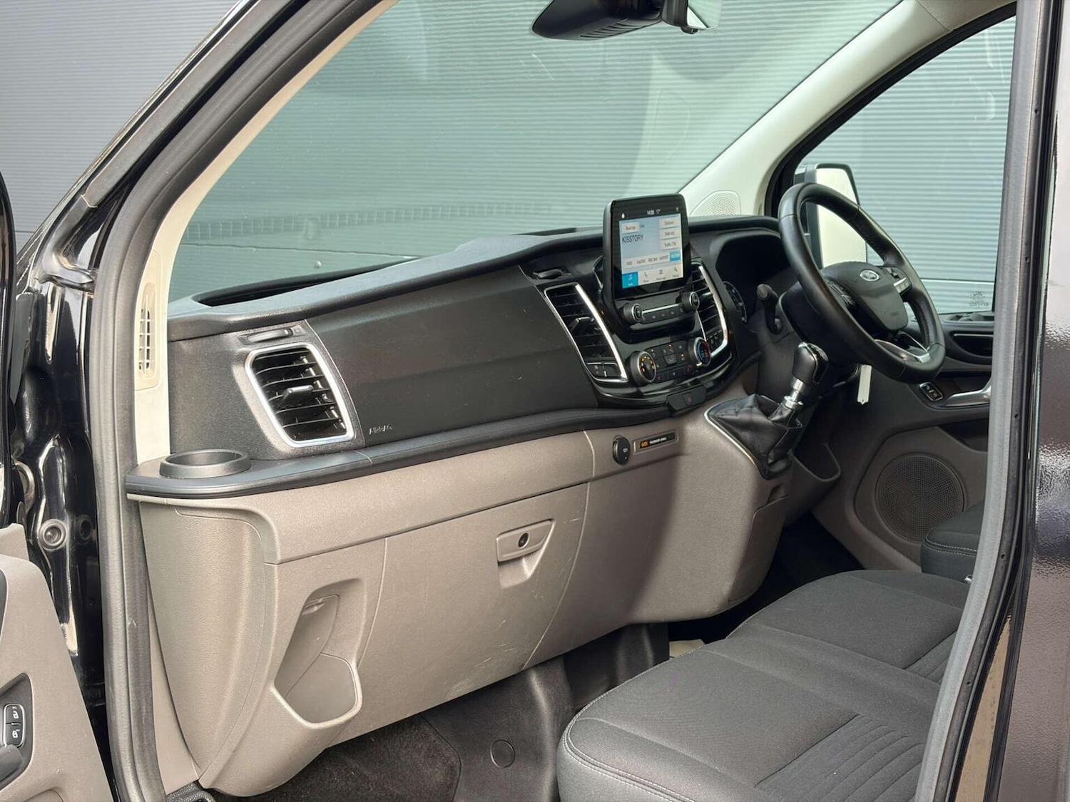 Used Ford Transit Custom 2022 for sale - 77781627: Photo 11