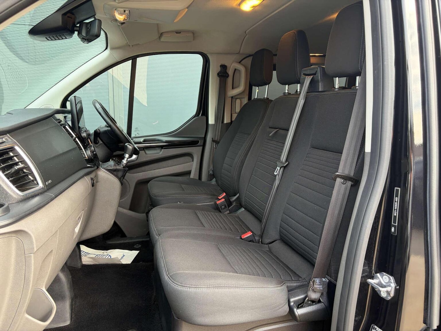 Used Ford Transit Custom 2022 for sale - 77781627: Photo 12