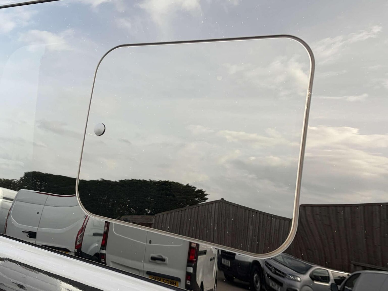 Used Ford Transit Custom 2022 for sale - 77781627: Photo 15