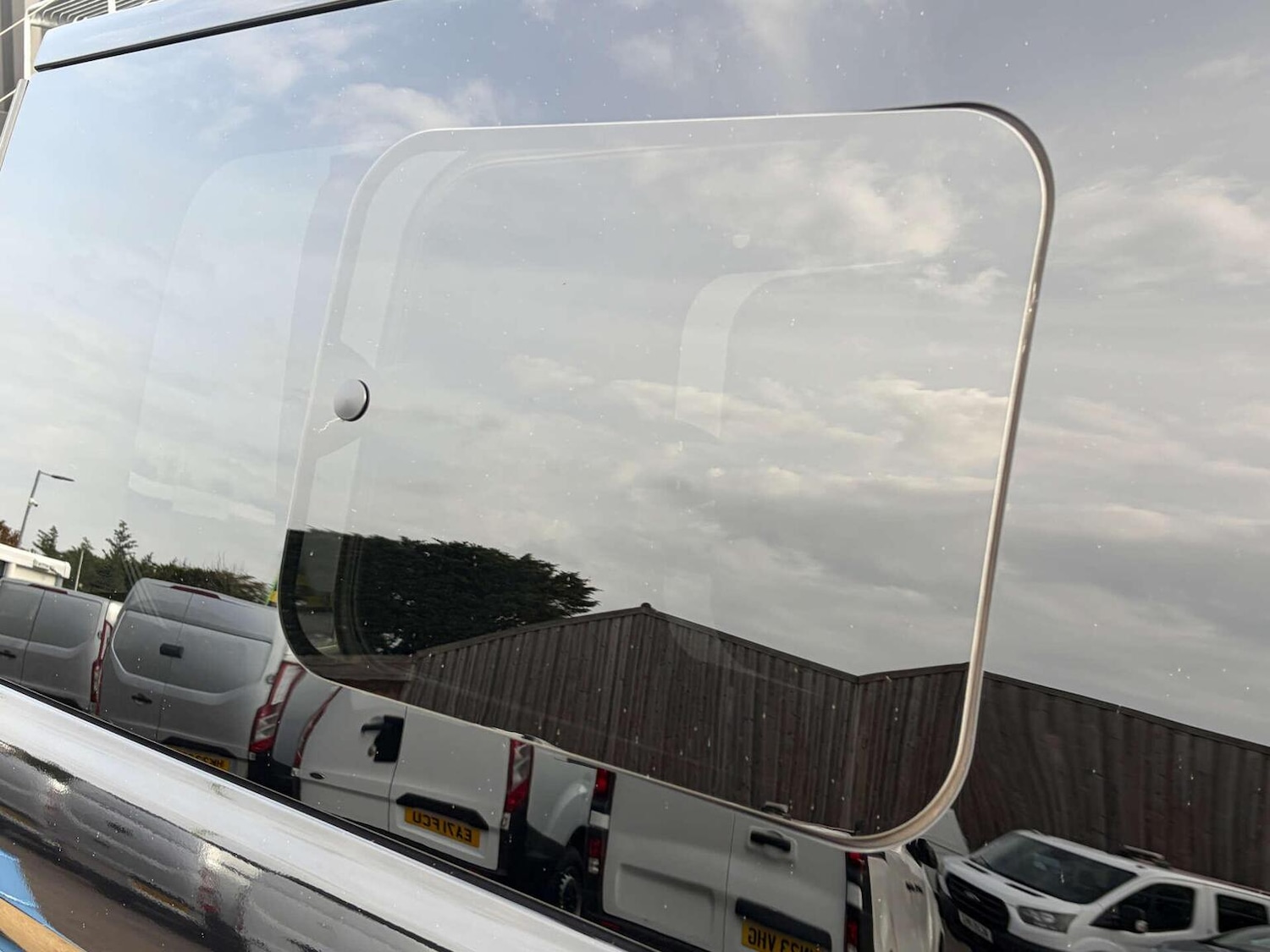 Used Ford Transit Custom 2022 for sale - 77781627: Photo 16