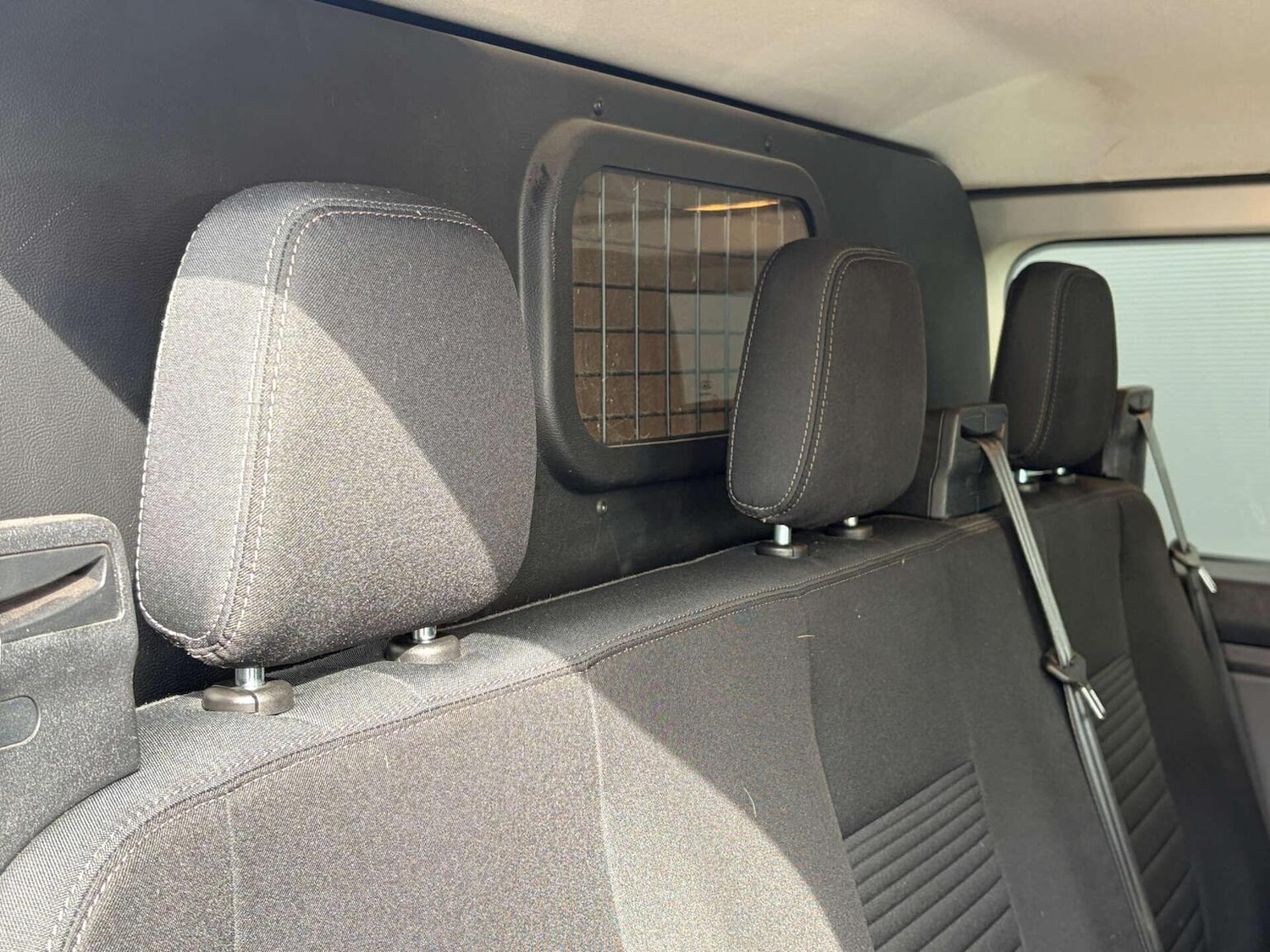 Used Ford Transit Custom 2022 for sale - 77781627: Photo 17