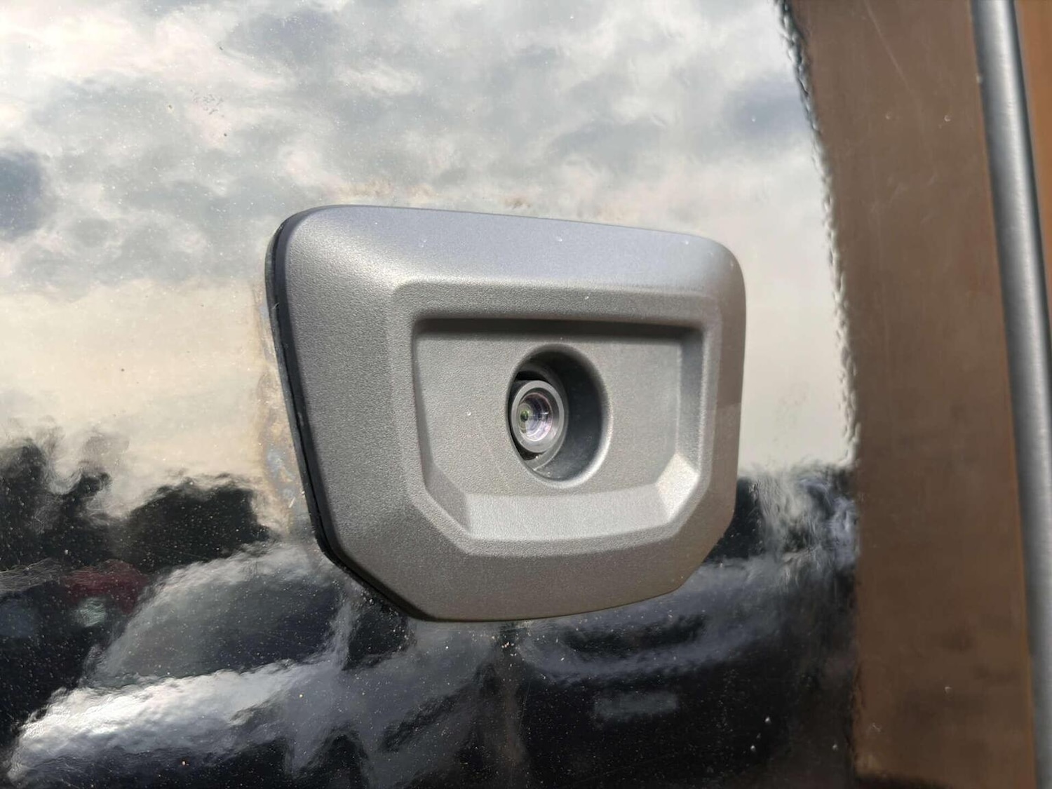 Used Ford Transit Custom 2022 for sale - 77781627: Photo 25