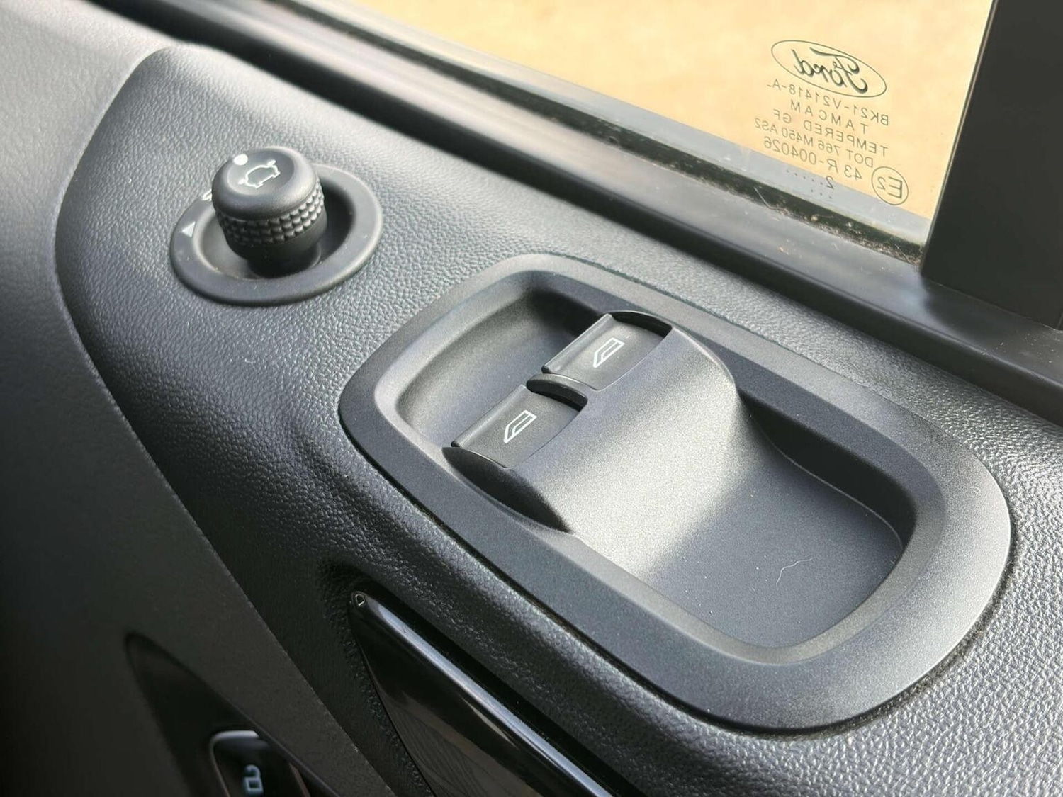 Used Ford Transit Custom 2022 for sale - 77781627: Photo 28