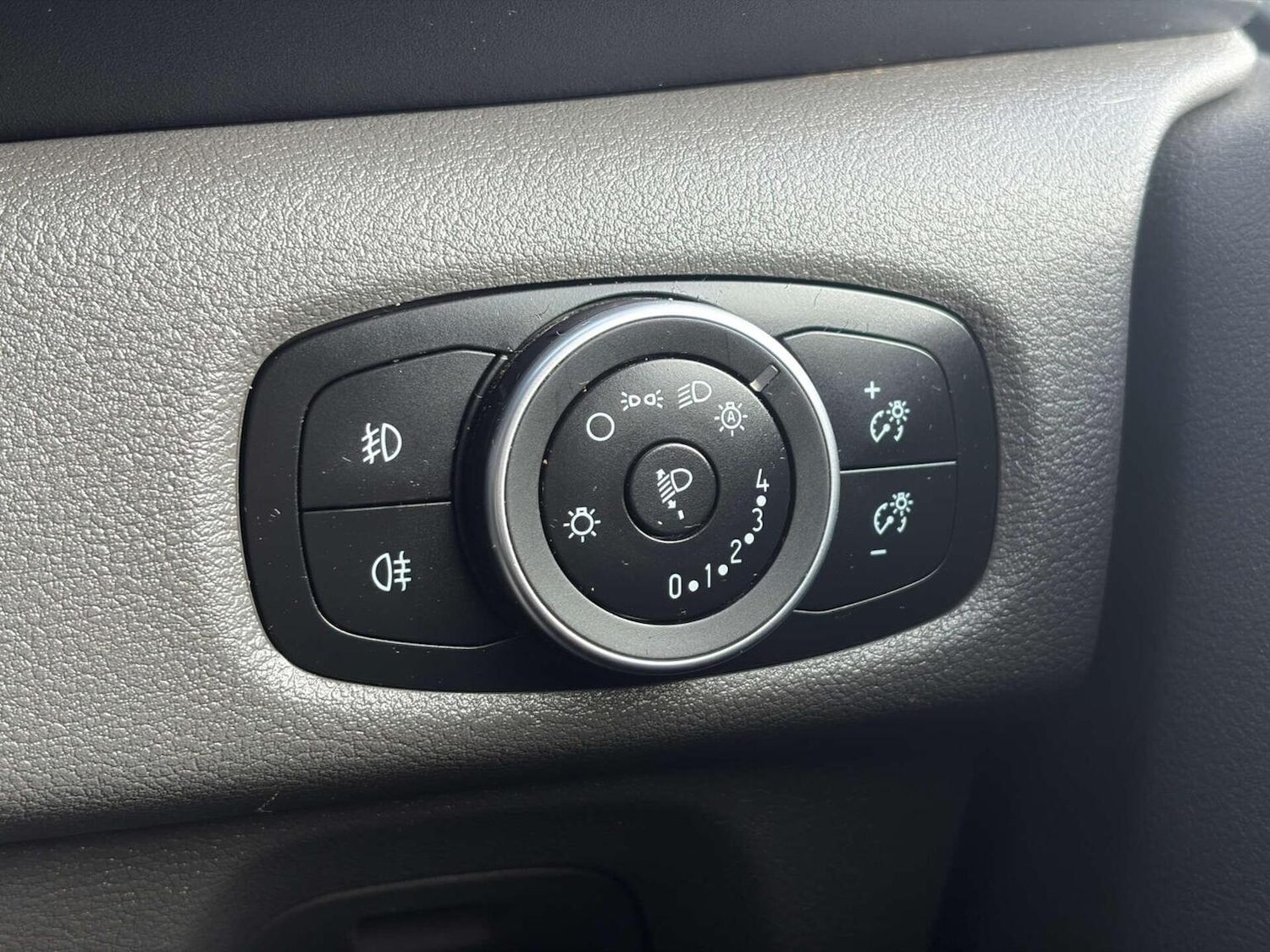 Used Ford Transit Custom 2022 for sale - 77781627: Photo 29